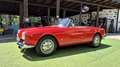 Alfa Romeo Giulietta Giulietta Spider 1300 Rosso - thumbnail 4