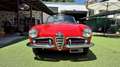 Alfa Romeo Giulietta Giulietta Spider 1300 Rosso - thumbnail 5