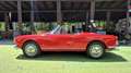 Alfa Romeo Giulietta Giulietta Spider 1300 Rosso - thumbnail 3