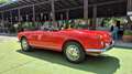 Alfa Romeo Giulietta Giulietta Spider 1300 Rosso - thumbnail 9
