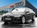 Audi A7 Sportback 50 TDI 2x S-line AHK, ACC, Matrix, Panor Czarny - thumbnail 2