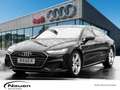 Audi A7 Sportback 50 TDI 2x S-line AHK, ACC, Matrix, Panor Siyah - thumbnail 1