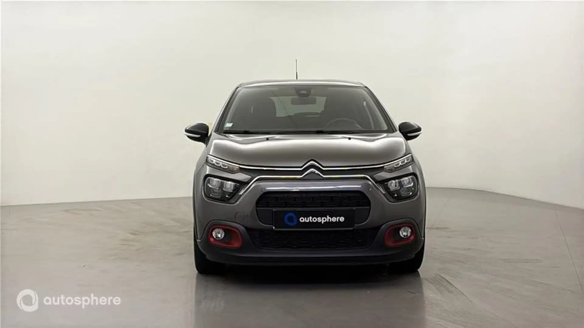 Citroen C3 1.2 PureTech 83ch S\u0026S C-Series 123g - 2