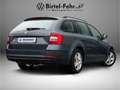 Skoda Octavia Combi Ambition 1.5 TSI DSG 8-fach Bereift Grau - thumbnail 3