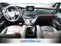 Mercedes-Benz V 250 d AVANTGARDE 4M AMG LEDER*NAVI*LED*360-KAMERA*AHK Braun - thumbnail 14