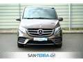 Mercedes-Benz V 250 d AVANTGARDE 4M AMG LEDER*NAVI*LED*360-KAMERA*AHK Braun - thumbnail 2