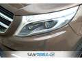 Mercedes-Benz V 250 d AVANTGARDE 4M AMG LEDER*NAVI*LED*360-KAMERA*AHK Braun - thumbnail 9