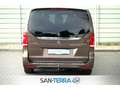 Mercedes-Benz V 250 d AVANTGARDE 4M AMG LEDER*NAVI*LED*360-KAMERA*AHK Braun - thumbnail 8