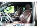 Mercedes-Benz V 250 d AVANTGARDE 4M AMG LEDER*NAVI*LED*360-KAMERA*AHK Braun - thumbnail 13