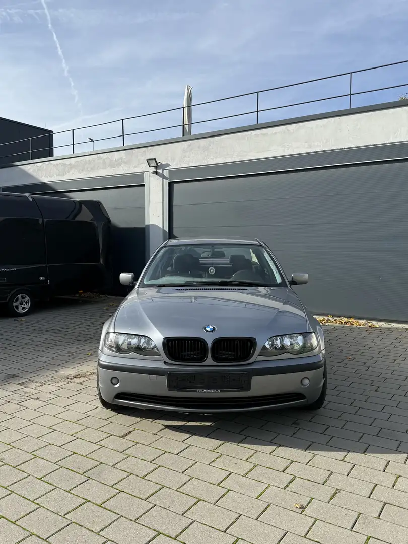 BMW 316 316i Edition Sport - 1