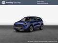 Ford Kuga 2.0 EcoBlue Aut. ST-LINE X Blau - thumbnail 1