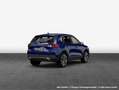 Ford Kuga 2.0 EcoBlue Aut. ST-LINE X Blau - thumbnail 2