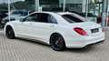 Mercedes-Benz S 63 AMG V8 4Matic L - 1. Hand*Burmester*Headup*Chauffeur Weiß - thumbnail 5