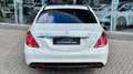 Mercedes-Benz S 63 AMG V8 4Matic L - 1. Hand*Burmester*Headup*Chauffeur Weiß - thumbnail 7