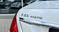 Mercedes-Benz S 63 AMG V8 4Matic L - 1. Hand*Burmester*Headup*Chauffeur Weiß - thumbnail 14