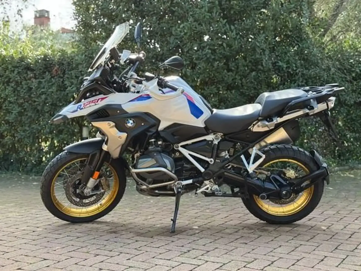BMW R 1250 GS - 1