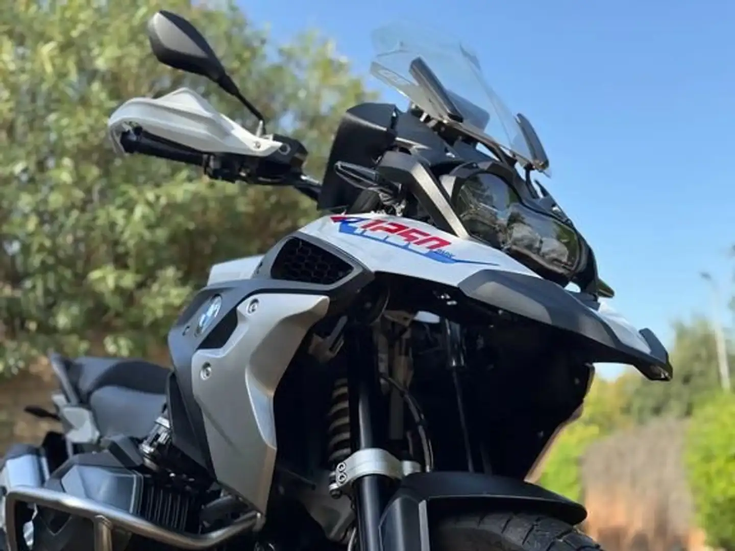 BMW R 1250 GS - 2