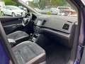 SEAT Alhambra FR-Line/PANORAMA/AHK/NAVI/7-SITZER! Blau - thumbnail 6