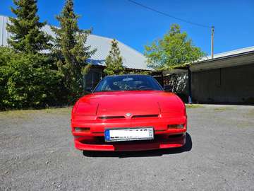 200 Turbo 16V SX