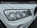 BMW X3 xDrive20dA 184ch Luxe - thumbnail 10