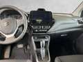 Suzuki S-Cross 1,4 Hybrid ALLGRIP flash Aut. Schwarz - thumbnail 8