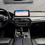 BMW 530 - 530 d M Paket Blau - thumbnail 14