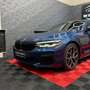 BMW 530 - 530 d M Paket Blau - thumbnail 5