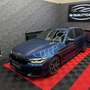 BMW 530 - 530 d M Paket Blau - thumbnail 2