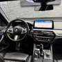 BMW 530 - 530 d M Paket Blau - thumbnail 11