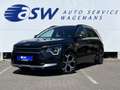 Kia Niro 1.6 GDi Hybrid ExecutiveLine CarPlay | Leder | ACC Zwart - thumbnail 1