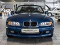 BMW Z3 1.8 Roadster LEDER SITZHEIZUNG Bleu - thumbnail 2