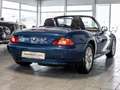 BMW Z3 1.8 Roadster LEDER SITZHEIZUNG Bleu - thumbnail 5