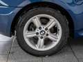 BMW Z3 1.8 Roadster LEDER SITZHEIZUNG Bleu - thumbnail 9