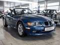 BMW Z3 1.8 Roadster LEDER SITZHEIZUNG Bleu - thumbnail 3