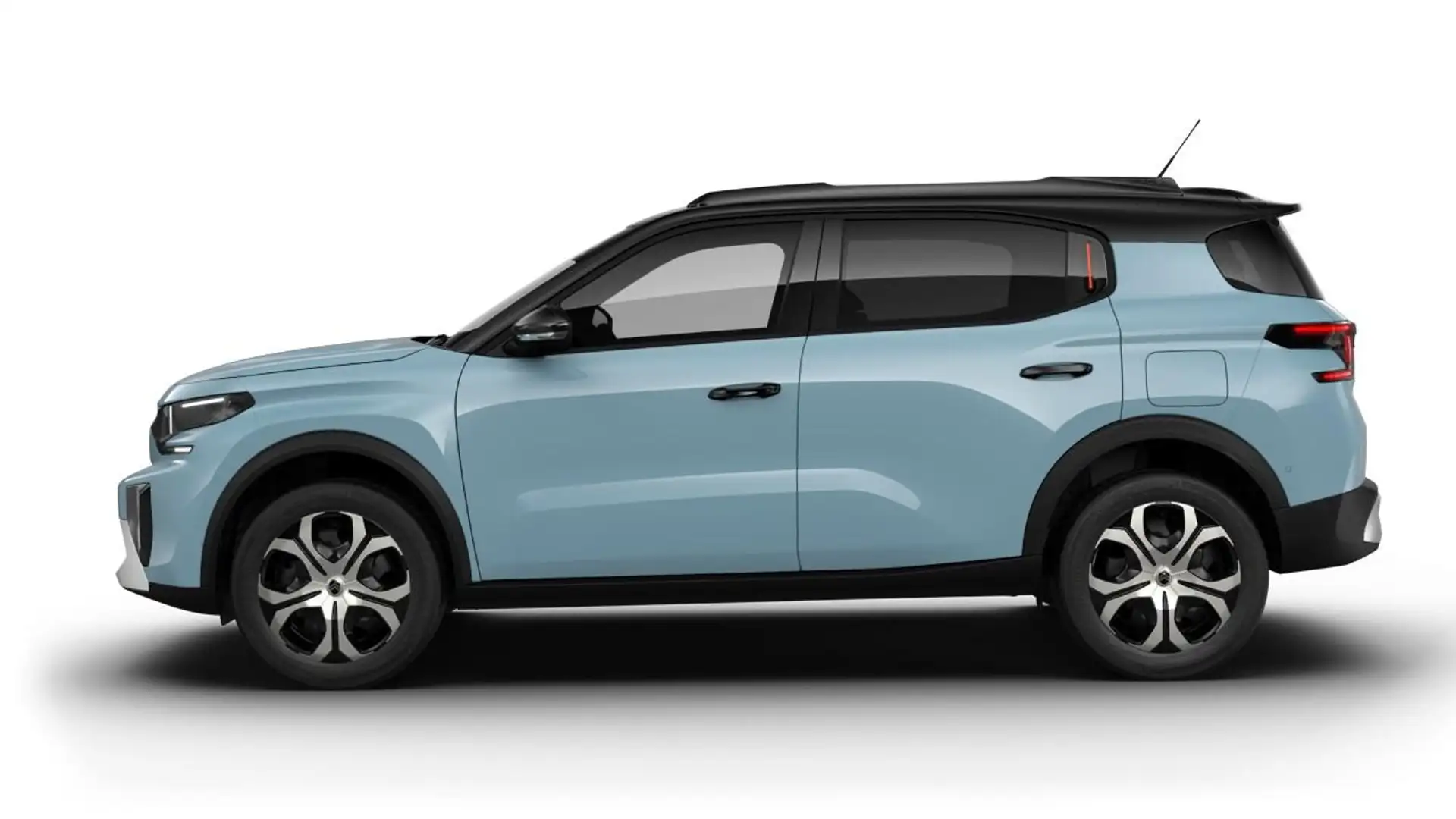 Citroen C3 Aircross Hybrid 145 Automaat PLUS | Automaat |  | Nu te bes - 2