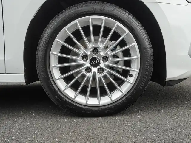 Audi A3 view 7