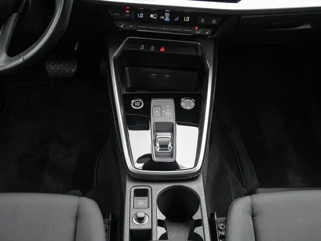 Audi A3 view 13
