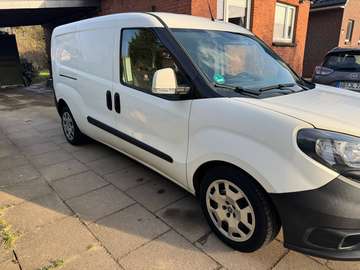 Doblo Cargo MAXI