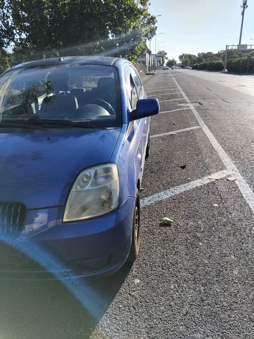 Kia Picanto 1.0 LX Spirit - 2