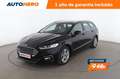 Ford Mondeo 2.0TDCi Titanium E4 Noir - thumbnail 1