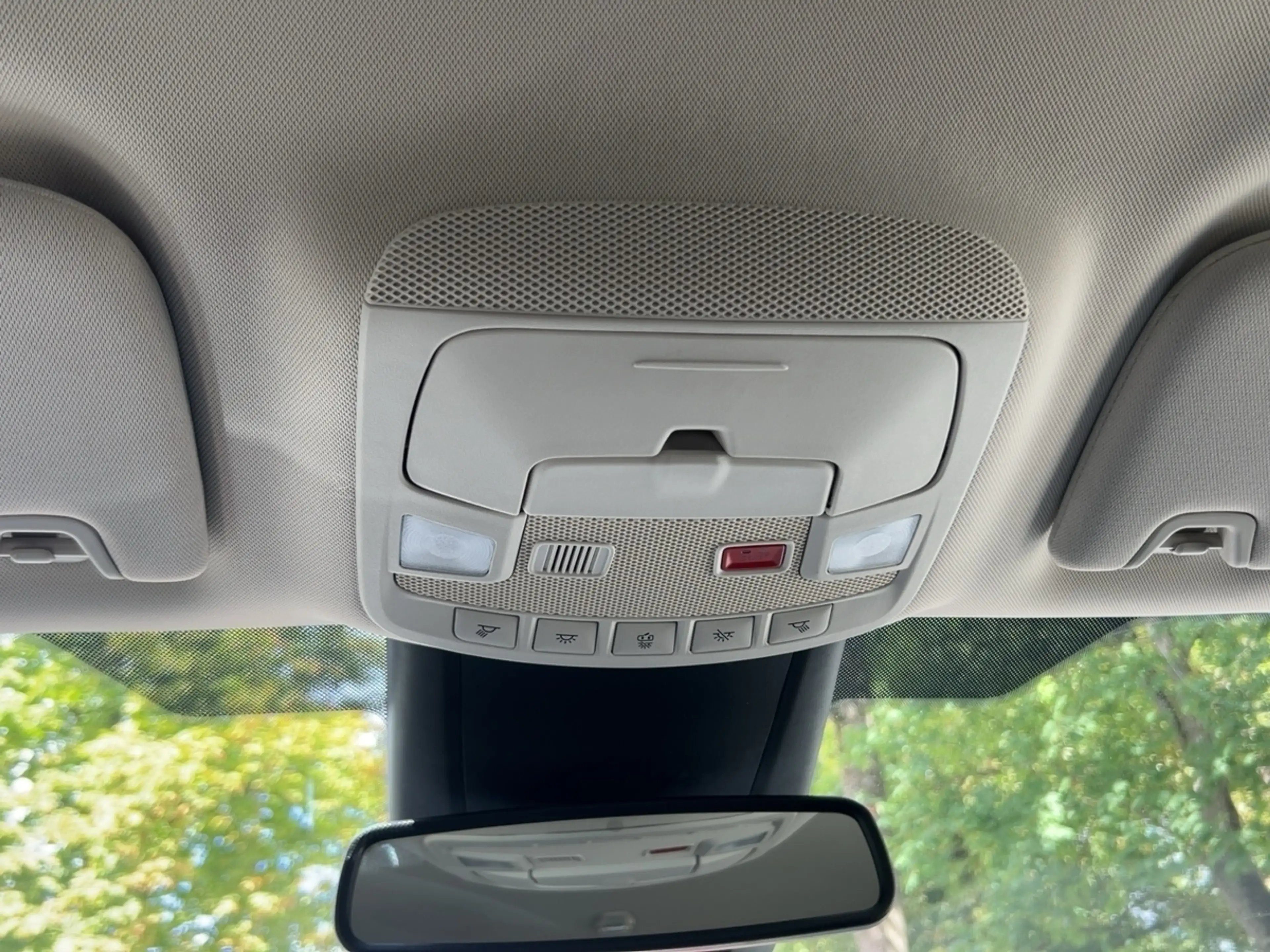 Ford S-Max 2.0 EcoBlue Titanium AWD Automatik — photo 17
