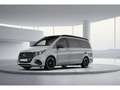 Mercedes-Benz Marco Polo 300 d 4MATIC AHK 2,5t Airm Distr Navi Grau - thumbnail 2