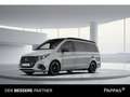 Mercedes-Benz Marco Polo 300 d 4MATIC AHK 2,5t Airm Distr Navi Grau - thumbnail 1