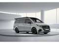 Mercedes-Benz Marco Polo 300 d 4MATIC AHK 2,5t Airm Distr Navi Grau - thumbnail 7