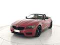 BMW Z4 sdrive18i auto Roşu - thumbnail 1