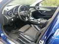 Mercedes-Benz C 250 T  Exklusive A-Edition Plus Aut. Headup Panorama Blau - thumbnail 4