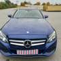 Mercedes-Benz C 250 T  Exklusive A-Edition Plus Aut. Headup Panorama Blau - thumbnail 2
