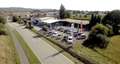 Suzuki V-Strom 800DE - Aktionspreis Gelb - thumbnail 2