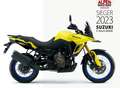Suzuki V-Strom 800DE - Aktionspreis Gelb - thumbnail 1