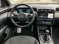 Hyundai TUCSON N Line Mild-Hybrid 2WD Gris - thumbnail 11